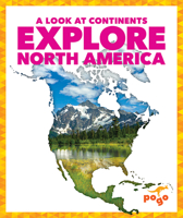Explore North America 1645272974 Book Cover
