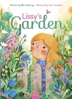 Lissy's Garden B0FP2SXZBN Book Cover