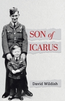 Son of Icarus: Growing up in Post-war England 0228846412 Book Cover