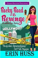 Rocky Road & Revenge 1718915594 Book Cover