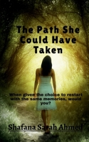 The Path She Could Have Taken B0BN36J5BC Book Cover