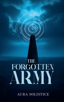The Forgotten Army B0FDYRXM62 Book Cover