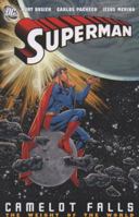 Superman: Camelot Falls, Vol. 2 1401218652 Book Cover