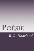 Poésie: A Small Book of Poems 1720741182 Book Cover