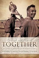 Through and Beyond Together 1619047128 Book Cover