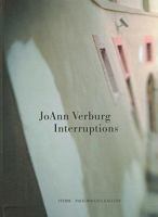 Interruptions 386930118X Book Cover