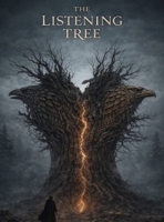Kaasteek - The Listening Tree B0GW1KTD1L Book Cover