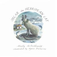 Oscar the Hebridean Cat (Oscar and Friends) 159079530X Book Cover