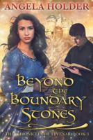 Beyond the Boundary Stones 151964406X Book Cover