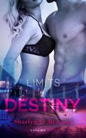 Limits of Destiny 1530830184 Book Cover