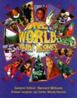 One World Many Issues 074872981X Book Cover