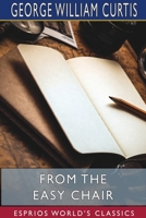 From the Easy Chair 1515024393 Book Cover
