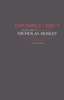 Impossible Object 0916583090 Book Cover