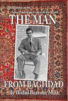 The Man From Baghdad 0999341596 Book Cover