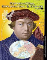 Reformation, Exploration, & Empire Set 0717260712 Book Cover
