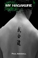 My Hagakure 0615452108 Book Cover