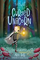 The Hunt for the Cursed Unicorn 0861546008 Book Cover