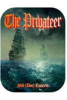 The Privateer 1979597901 Book Cover