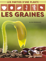 Les Graines 1039606164 Book Cover
