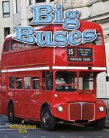 Big Buses 0778727262 Book Cover