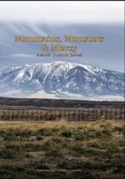 Mountains, Monsters &Mercy Journal:: A Six-Month Guided Gratitude and Reflection Workbook B0G1XY46SW Book Cover
