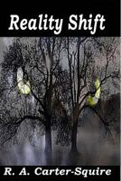 Reality Shift 1481095900 Book Cover