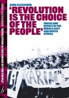 REVOLUTION IS THE CHOICE OF THE PEOPLE 1914143108 Book Cover