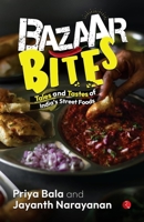 Bazaar Bites 9361561170 Book Cover