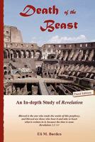 Death of the Beast: An In-depth Study of Revelation 145652576X Book Cover