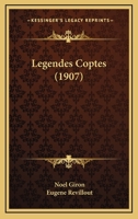 Legendes Coptes 1169007481 Book Cover