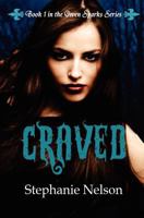 Craved 1461114039 Book Cover