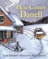 Here Comes Darrell 0618416056 Book Cover