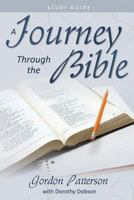 A Journey Through the Bible Study Guide 177069773X Book Cover