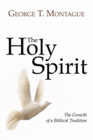 The Holy Spirit: Growth of a Biblical Tradition (An Exploration book) 1565630564 Book Cover