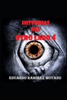 HISTORIAS DEL OTRO LADO 4 (Spanish Edition) B0F2N6D6YZ Book Cover