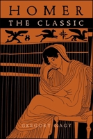 Homer the Classic 0674033264 Book Cover