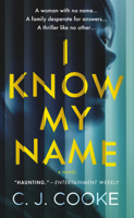 I Know My Name 0008275041 Book Cover