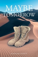 Maybe Tomorrow B0CN1QF538 Book Cover