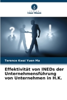 Effektivität von INEDs der Unternehmensführung von Unternehmen in H.K. (German Edition) 6207030788 Book Cover