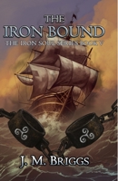 The Iron Bound 0999117114 Book Cover