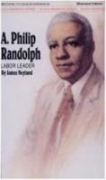 A Philip Randolph 0870677772 Book Cover