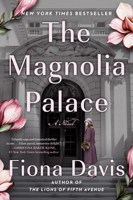 The Magnolia Palace 0593184017 Book Cover
