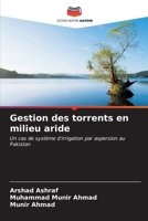 Gestion des torrents en milieu aride 6206979504 Book Cover