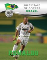 Ronaldo 1422226581 Book Cover