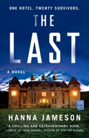 The Last 0241983991 Book Cover
