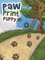 Paw Print Puppy 1788784103 Book Cover