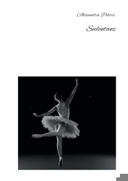 Seelentanz (German Edition) 3759735851 Book Cover
