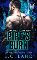 Pipe's Burn B09TMVRVHF Book Cover