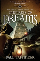 Mistress of Dreams 1838090266 Book Cover