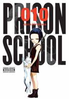 Prison School, Vol. 10 0316442879 Book Cover